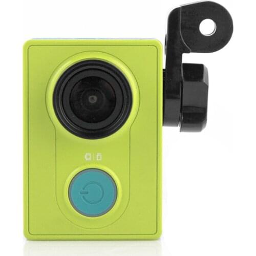 Conversion Adapter Mini Tripod Screw Mount Fixing Accessories for Go Pro YI Sports Action Camera