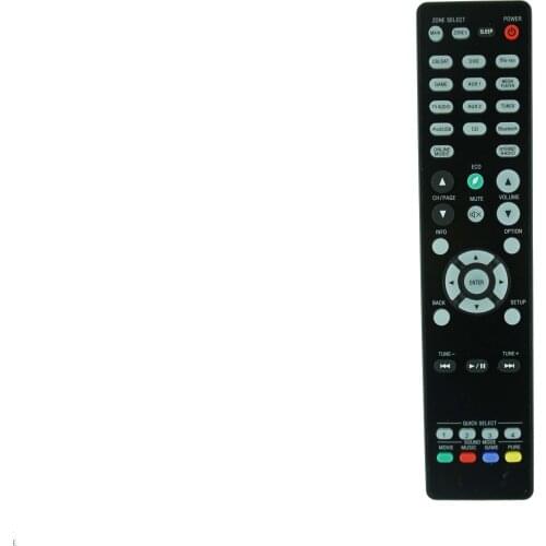 Remote Control For Denon RC-1192 AVR-S900S AVR-S910W AVR-S920W AVR-S930H AVR-X3100W 7.1 channel home theater AV A/V receiver