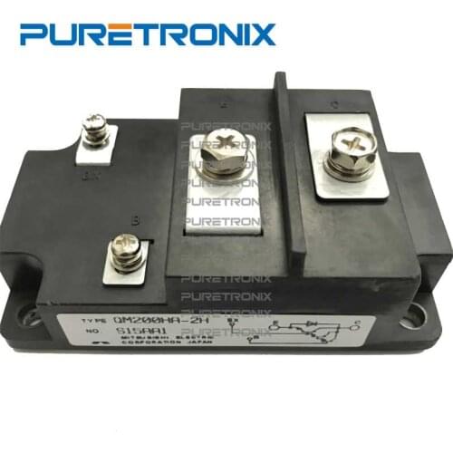 QM200HA-2H transistor module