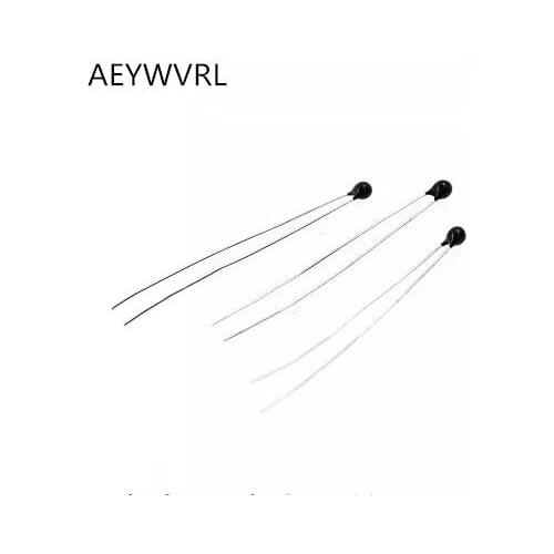 MF52AT MF52 B 3950 NTC Thermistor Thermal Resistor 1K 2K 3K 4.7K 5K 10K 20K 47K 50K 100K