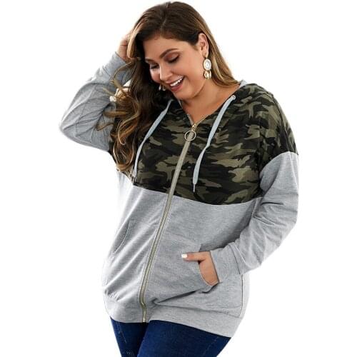 Sweatshirt Women Hoodies Pullover Autumn Winter Women Clothes 2020 Loose Warm Tops Oversize Pull Femme Ropa Mujer ZT5031