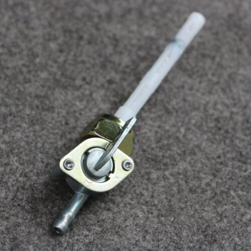For RM50 RM60 RM80 RM100 RM125 RM250 RM370 Gas Tank Fuel Petcock Switch Valve