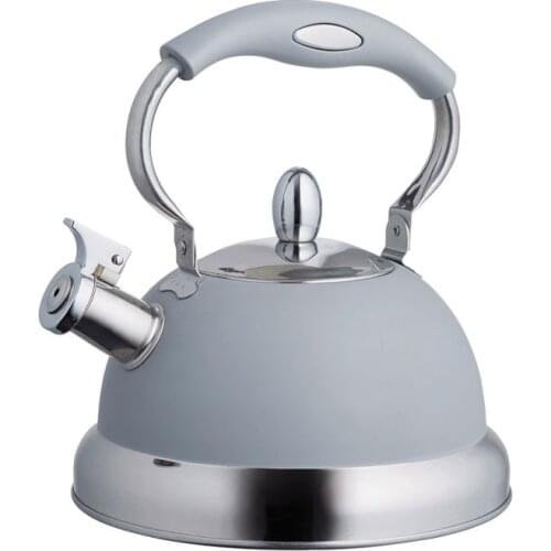 TYPHOON Whistling Kettles