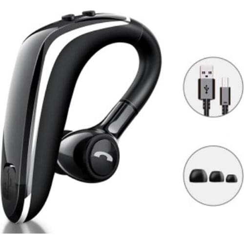 X01 Earphone Waterproof Headset Fast Charging Bluetooth 5.0 Headset Earphones Wireless Headset Earphones