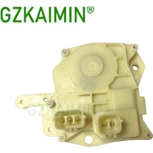 High Quality OEM 72155-S84-A01 72155S84A01 Front Left Power Door Lock Actuator Fits For Honda Accord Odyssey 72155-S84-A01