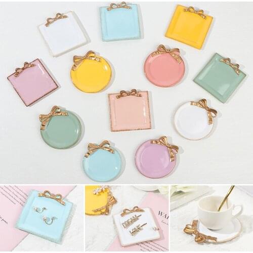 Декоративные тарелки WEEDDIE China At AliExpress