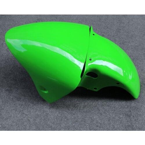 Bodywork Rear Fairing Hugger Tail Seat Cowl Fit for Kawasaki Ninja ZX7R 96-03 97 98 99 00 01 02