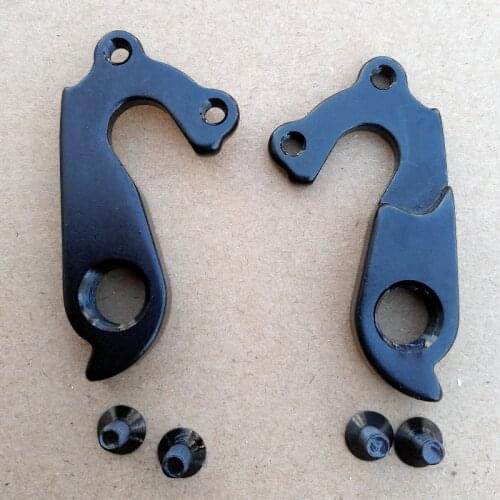 1pc Bicycle derailleur hanger For Kinesis Racelight Aithein 4S Disc Crosslight CX Race CX1 Vitus MECH dropout extension extender