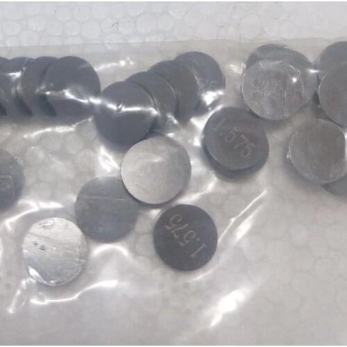 26pcs Motorcycle Engine Parts 9.48 mm Adjustable Valve Shim