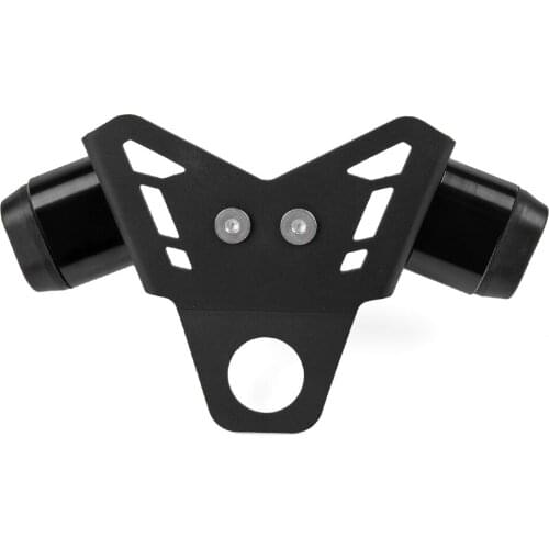 3 Color Steering Stop Directional Positioner Motorcycle Parts For BMW R1200GS LC 2013 2014-2017 LC Adventure 2014 2015 2016 2017