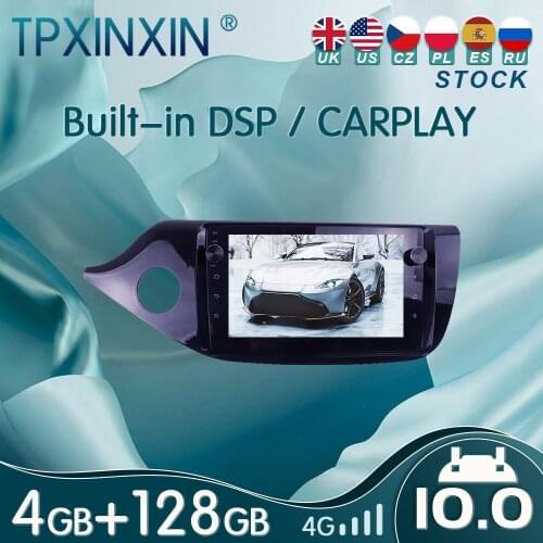 10.0 PX6 For KIA CEED 2012 - 2016 Android Car Stereo Car Radio with Screen Radio Player Car GPS Navigation Head Unit