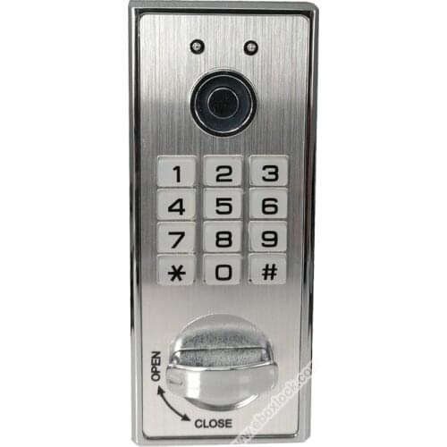 Digital Keypad Lock/ Digital Combo Lock / Digital Lock for Cabinet