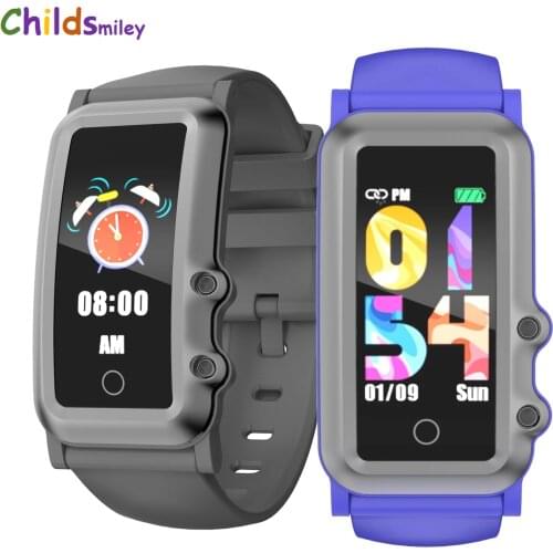 CHILDSMILEY Smart Bracelets