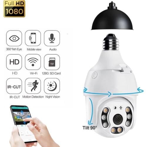 ENPUS Wireless CCTV Cameras