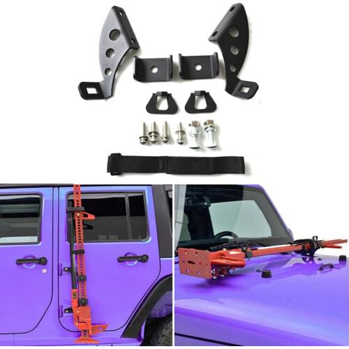 ESUYA Hinge Change Kits