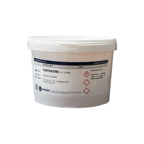Methylene blue powder, 1 Kg
