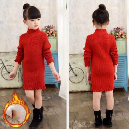 Трикотажные свитера для девочек Luyaoskyen China At AliExpress