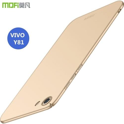 Чехлы для телефонов Vivo Y81 Mofi China At AliExpress