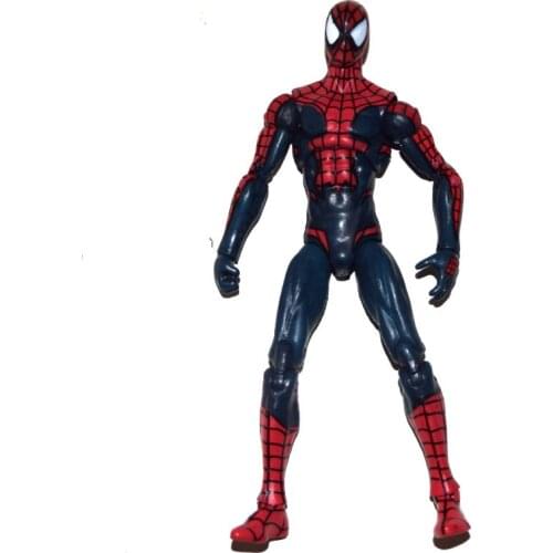MU Universe 3.75" Superior Spider Spidey Loose Action Figure