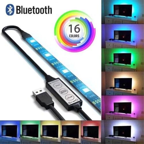 MYMOCCY LED Strips