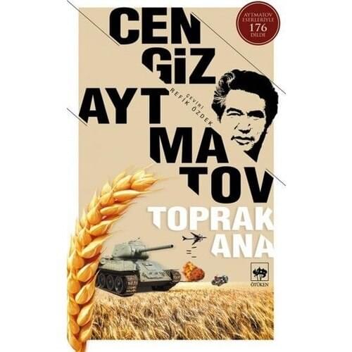 Ötüken Neşriyat Fiction