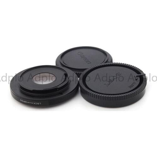 Pixco Optical adapter Suit For Canon FD lens to Alpha Minolta AF A500/A450/A390/A55/A37/A35/A33/A57 A77 A65 A900 A55 Camera