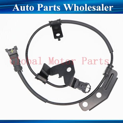 Original New 91920-2W100 919202W100 ABS Wheel Speed Sensor