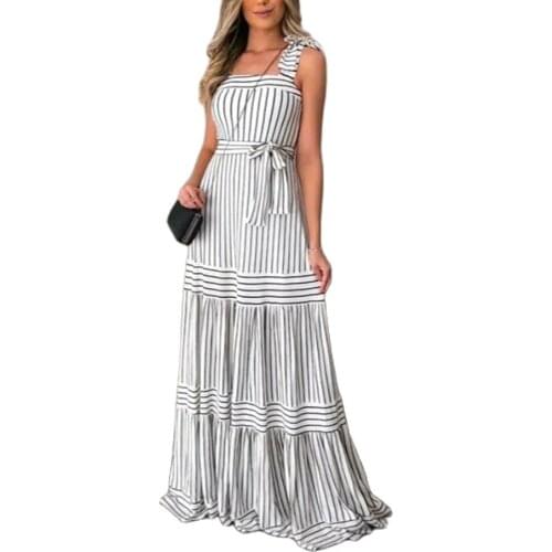 Летние платья в полоску PHI PHI STAR China At AliExpress