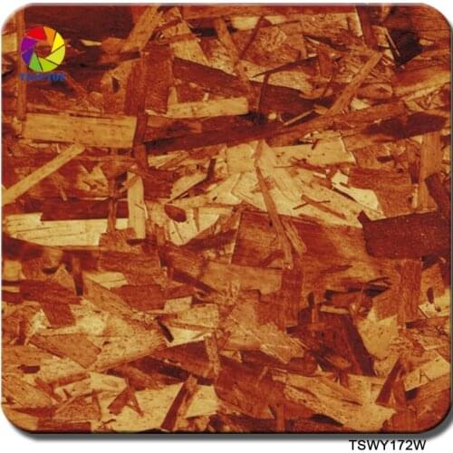 TSAUTOP Width 0.5m water transfer printing water transfer cubic printing film aqua print WDF172W