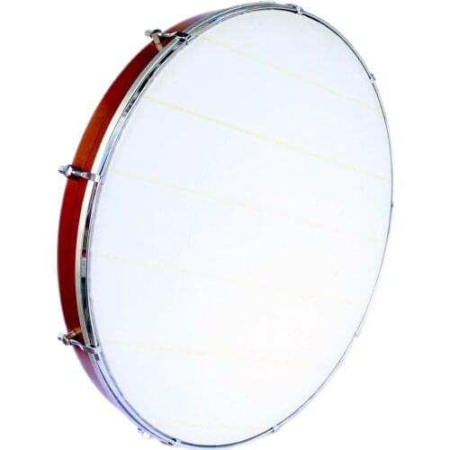 Profession​al Turkish Bendir By Emin Percussion Drum Daf EP-007-B