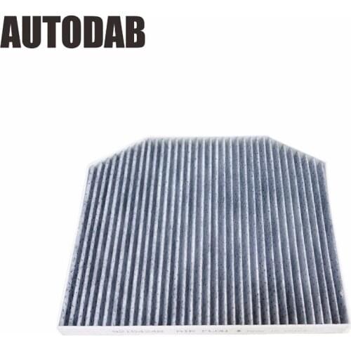 Carbon cabin filter for Buick Park Avenue Royaum 92184248 PT33