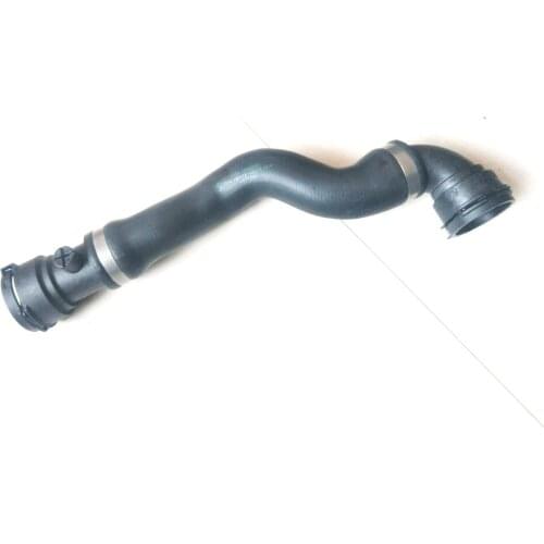 RADIATOR COOLANT UPPER HOSE PIPE FITS BMW 5 SERIES, 7 SERIES 11531705223
