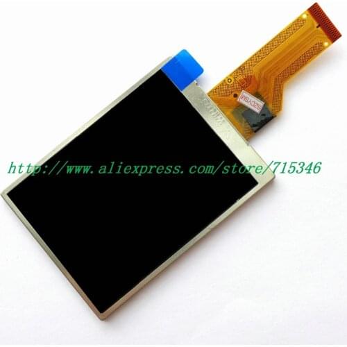 LCD Display Screen For Casio QV-R100 R100 AIGO DC-F500 for BENQ E1425 E1465 E1468 Haier S68 HP S300 Pioneer S1404 Digital Camera