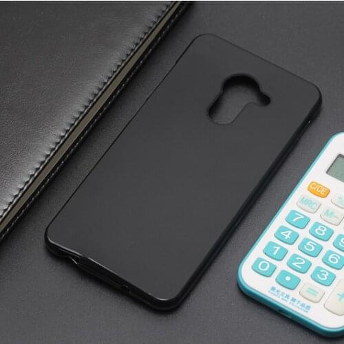 AMMYKI 5.5'For Vodafone VFD900 Case high taste Ultra-thin soft silicone phone cover 5.5'For Vodafone Smart Platinum 7 case