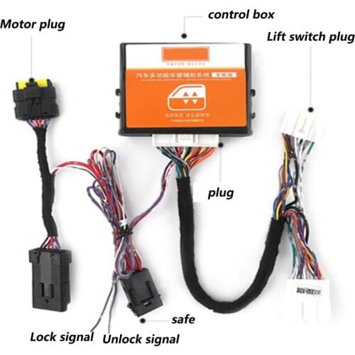 CHUANGMU Equipment For Auto Glass