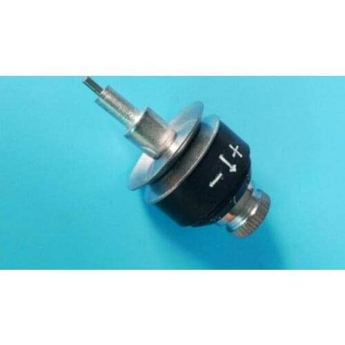 Butterfly brand old fashion sewing machine parts thread tension vintage trapeze household sewing machine gripper ( new )