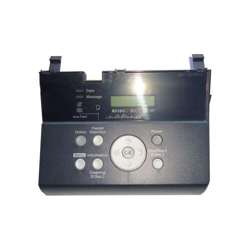 For Canon imagePROGRAF IPF-5000 Control Panel