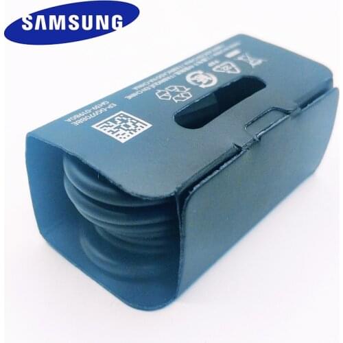 Samsung Galaxy S8 S9 S10 Plus Cable 1.2M Type C Fast Charge Data Cable For Galaxy A31 A41 A51 A71 A70 A50 A60 A40 Note 10 8 9