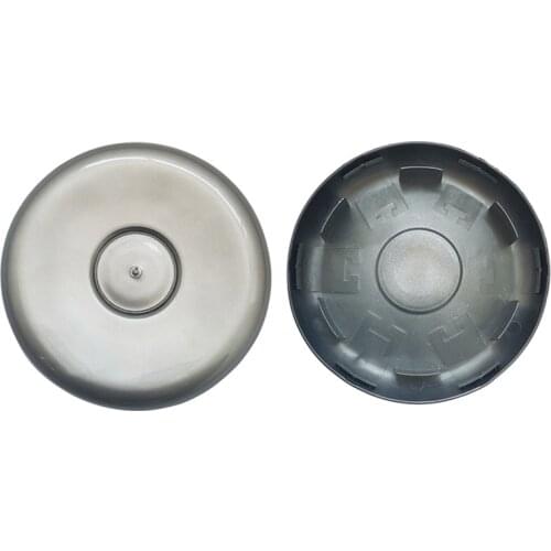 For Ford Transit Mk6 Mk7 Mk8 Front Wheel Centre Caps Trims Twin Rear Wheel YC151130DD YC15-1130-DD 1573029