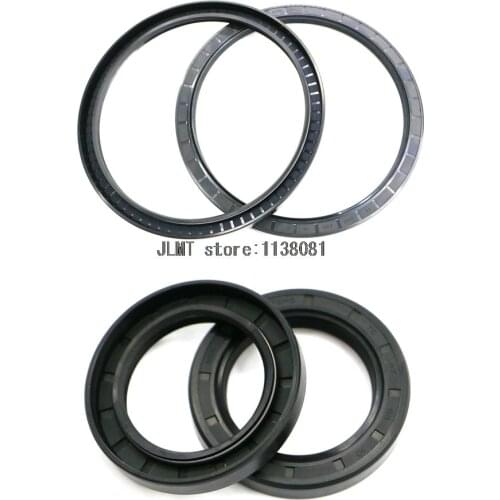 Oil seal mm 4* 4 4.5 18 17 7 4.8 25 5.5 12 15 6 5 16 8