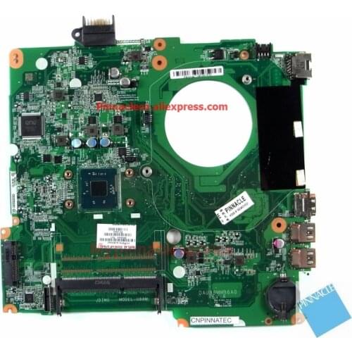 804044-501 N2940 Motherboard for HP Pavilion 15-F 15-F125WM DAU88MMB6A0