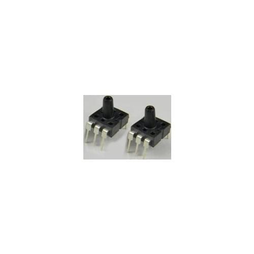 Mps20n0040d-d pressure sensor (0-40kpa) dip-6 is inserted directly 10pcs