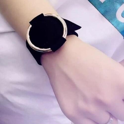 Mens bracelet New 2018 Fashion Mens Leather Wrap Bracelet Men Fashion Punk Rope Bangle&Bracelet Jewelry Women Unisex Girls