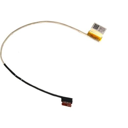 New For Toshiba Satellite C55D-C C55T-C L50-C L55-C L55T-C P55T-C S55-C Series Laptop LCD Cable DD0BLQLC400 40Pins