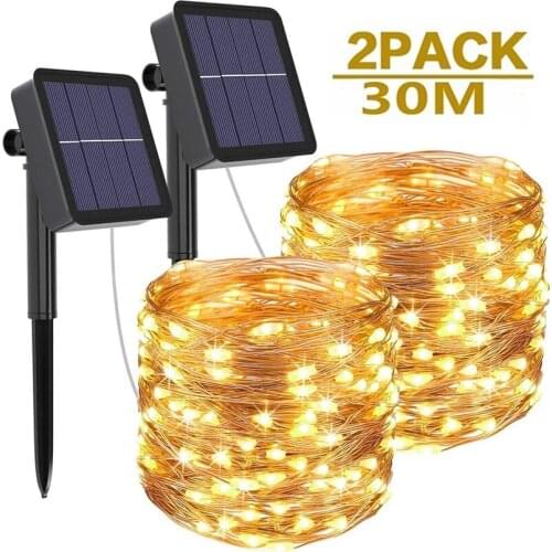 OKAL RED EAST Solar Powered Luminaires