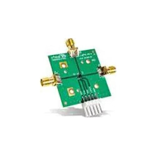 RFFM8550QPCK-410 WiFi / 802.11 Development Tools 5GHz FEM AEC-Q100 Eval Board