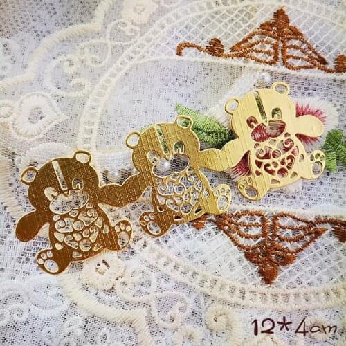 Panalisacraft cute bear Metal Cutting Dies Craft Dies Scrapbooking Card Making Album Embossing Stencil Die Cut Decoration