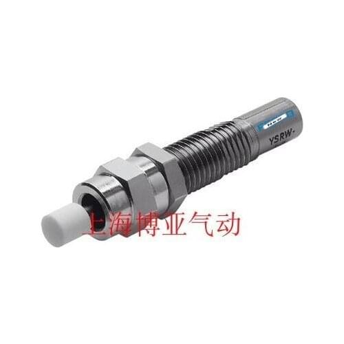 Brand new original authentic Festo YSRT-5-5-C 1988985 buffer