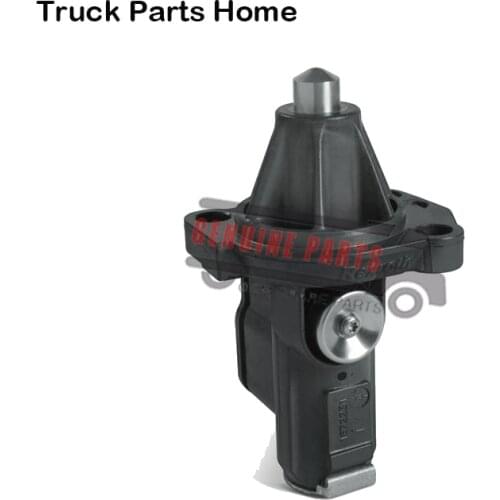 Shift Cylinder Solenoid Value Spare Parts for Volvo Trucks 1672231