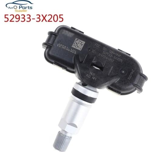 Car For Hyundai Elantra KIA FORTE FORTE5 TPMS Tire pressure Sensor 315MHZ 52933-3X205 529333X205